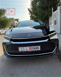 تويوتا كراون